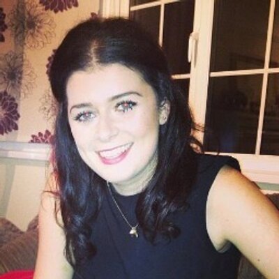 Profile Picture of Laura McGinley (@LauraMcGinley6) on Twitter