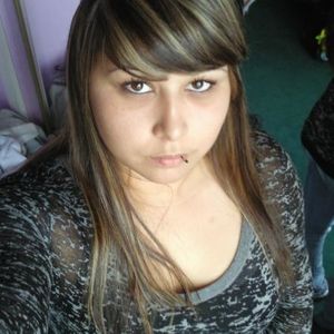 Profile Photo of Alicia Gamez (@agurl209) on Myspace