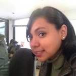 Profile Picture of Doris Paredes (@doris_fopp) on Instagram