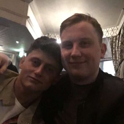 Profile Picture of Luke Bunting (@LukeBunting) on Twitter