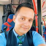 Tarik - Instagram Profile Picture of Tarik (@busfre4k) on Instagram