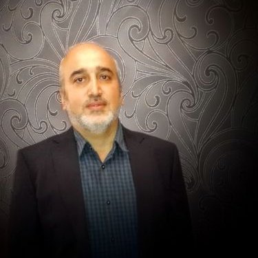 Profile Picture of Jafar Rahimi (@rahimiiran) on Twitter