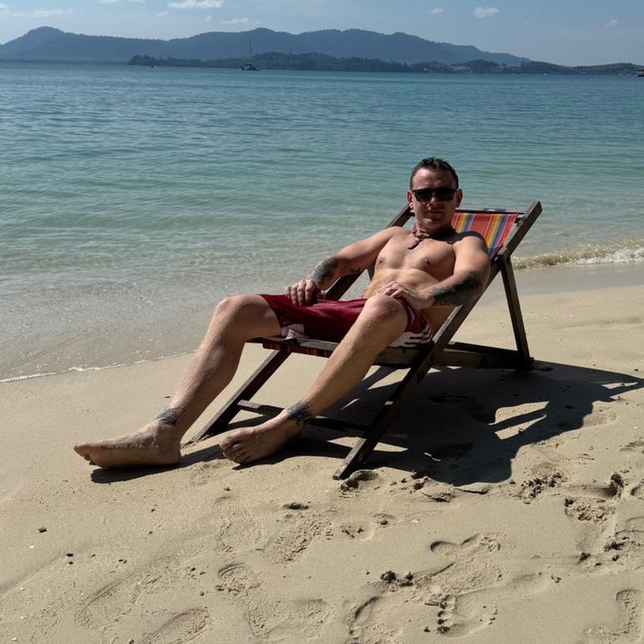 Profile Picture of andrew_mag1 (@andrew_mag1) on Tiktok