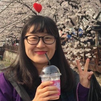 Profile Picture of Jeannie Choi (@jeanniekimchoi) on Twitter