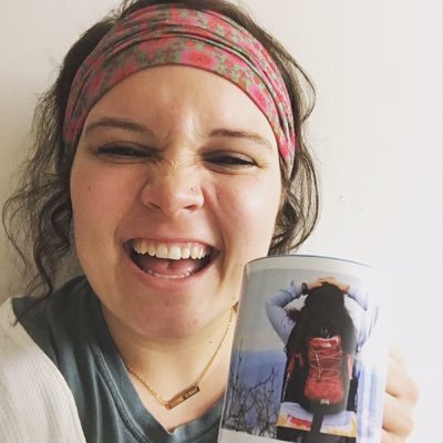 Profile Picture of Megan Watson (@meganwats0n) on Twitter