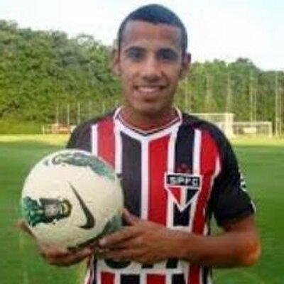 Lucas Evangelista - Twitter Profile Picture of Lucas Evangelista (@L_Evantelista) on Twitter