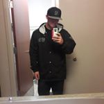Profile Picture of Jonathan Lucero (@jlucero158) on Instagram
