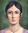 Profile Picture of Leona Vicario - Wikipediaon Wikipedia