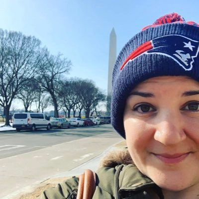 Profile Picture of Kristen Cordeiro (@KristenCordeir1) on Twitter