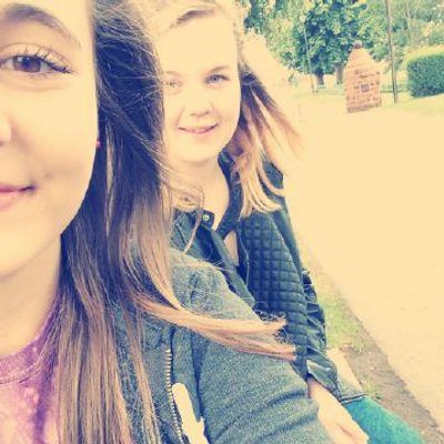 Profile Picture of Claire (@ClaireAdair) on Twitter