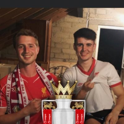 Profile Picture of Raymond Duggan (@rduggan98) on Twitter
