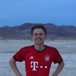 Profile Picture of Kyle Spearman (@spearman_kyle) on Instagram