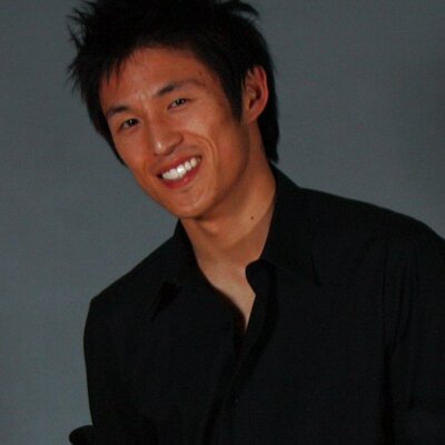 Profile Picture of Chun-Sheng Wang (@shenghaisan) on Twitter