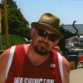 Profile Picture of Dustin Tyler Boucher (@dustin.t.boucher) on Myspace