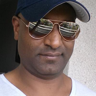 Profile Picture of Terence Reeves (@terence9992) on Twitter