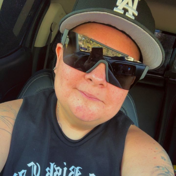 Profile Picture of Felicia Ybarra (@feliciaybarra5) on Tiktok