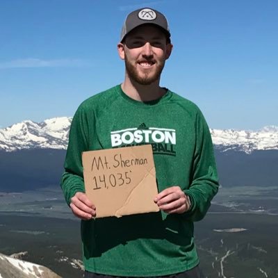 Profile Picture of Craig Buchanan (@CraigerD_) on Twitter