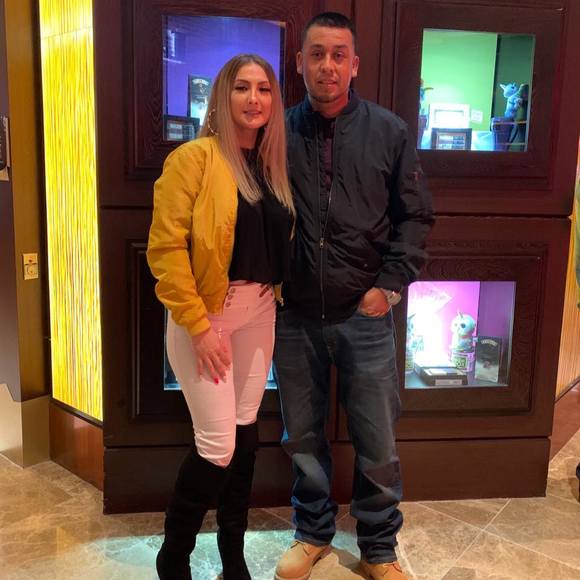 Profile Picture of Ivan Trejo (@ivantrejo26201) on Poshmark