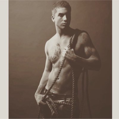 Profile Picture of Byant Mcgee (Model) (@mcgee_bryant) on Twitter