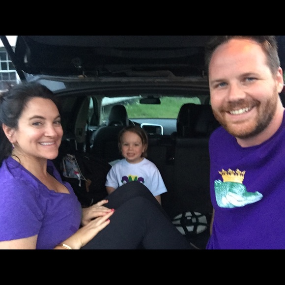 Profile Picture of Gregory Clouatre (@gregclover) on Poshmark