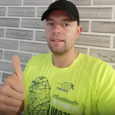 Profile Picture of Marek Pawlak (@MarekPawlak13) on Twitter