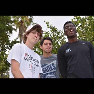 Profile Picture of Daniel Tannenbaum (@dannytanny97) on Twitter