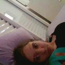 Profile Picture of Isabelle avila (@AvilaHorac) on Twitter