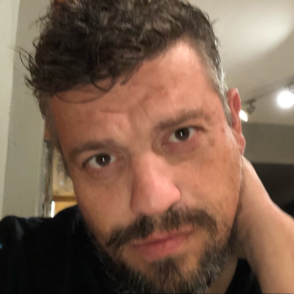 Profile Picture of Stamatios Poulos (@stamepoulos) on Poshmark