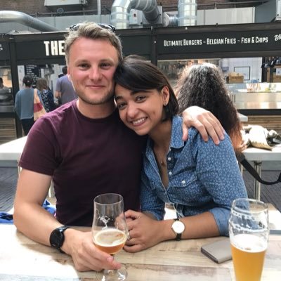 Profile Picture of Chris Kelly (@Chris_Kelly8) on Twitter