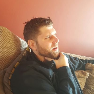 Profile Picture of Daniel Morrill (@morrill_daniel) on Twitter