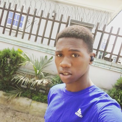 Profile Picture of Patrick Isaac (@pat_linason) on Twitter