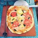 Profile Picture of Matthew Weitz (@globalpizzaplanet) on Instagram