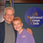 Profile Picture of Ann  Utterback (@avoicedoc) on Flickr
