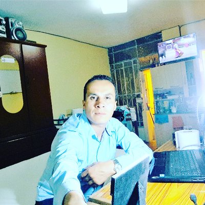 Profile Picture of Daniel Alarcon (@DANSH917) on Twitter