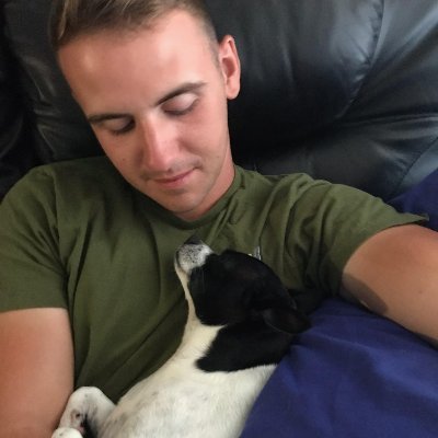 Profile Picture of Josh McCarter (@about8mousesiii) on Twitter