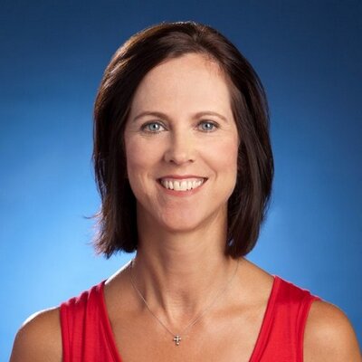 Profile Picture of Barbara Garman (@GarmanBarbara) on Twitter