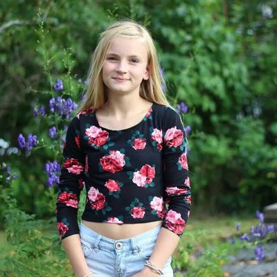 Profile Picture of Olivia Julia Blank (@OoliviaJjulia) on Twitter
