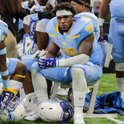 Profile Picture of Deebo_ 4️⃣ 9️⃣ine (@BradleyPorter7) on Twitter