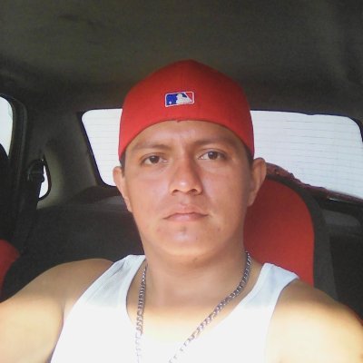 Profile Picture of Abelardo Rivera Dzul (@DzulRivera) on Twitter