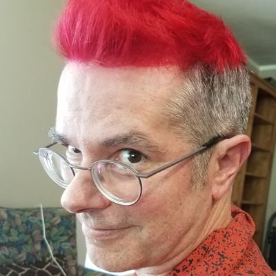 Profile Picture of Danny Thorpe (@danny_thorpe) on Twitter