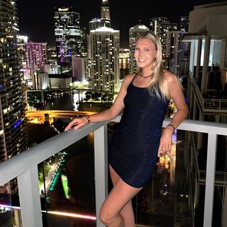 Profile Picture of corimeyers (@corimeyers) on Instagram