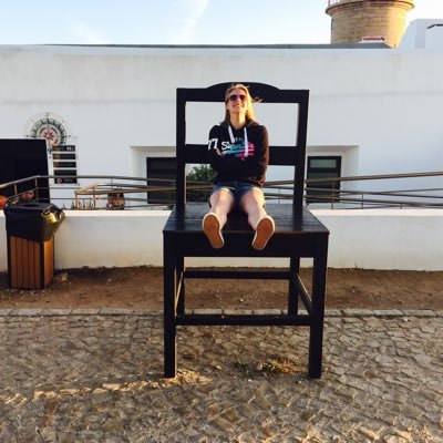 Bethany Draper - Twitter Profile Picture of Bethany Draper (@BethDraper06) on Twitter