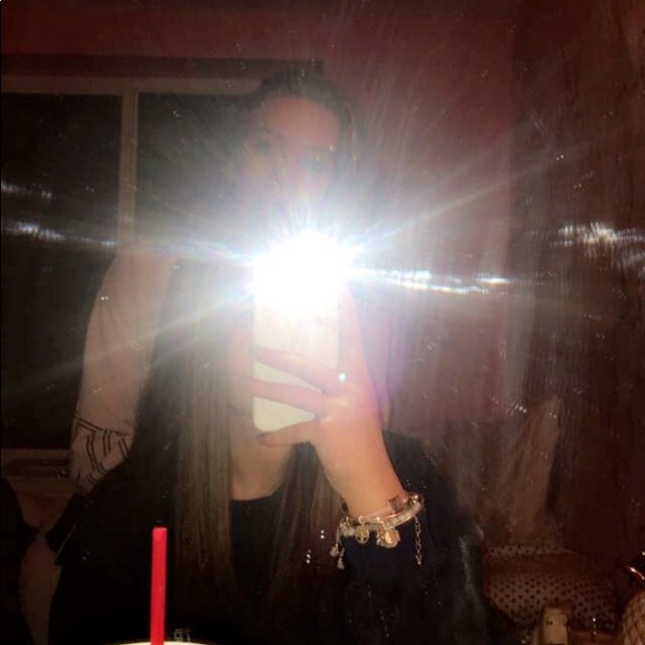 Profile Picture of Bailey Chiles (@baileychiless) on Poshmark