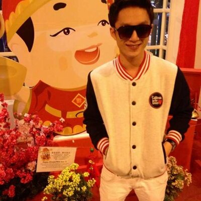 Profile Picture of Warren Chew (@warremoob) on Twitter