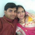 Profile Picture of Dipti Joshi (@dipti4149) on Instagram