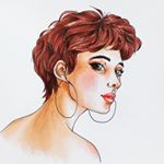 Profile Picture of Душевные Скетчи 🦄 (@joe_bloom) on Instagram