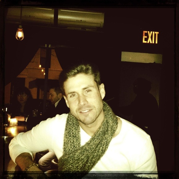 Profile Picture of Andrew Gallagher (@agiatic) on Poshmark