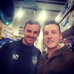 Profile Picture of Benjamin Dixon (@benjid1) on Instagram