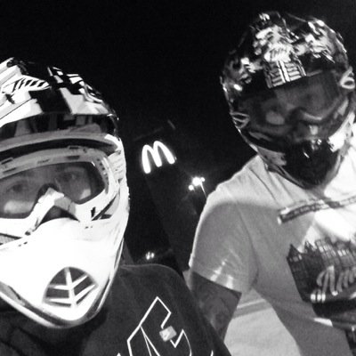 Profile Picture of Connor Irwin (@Connorirwin98) on Twitter