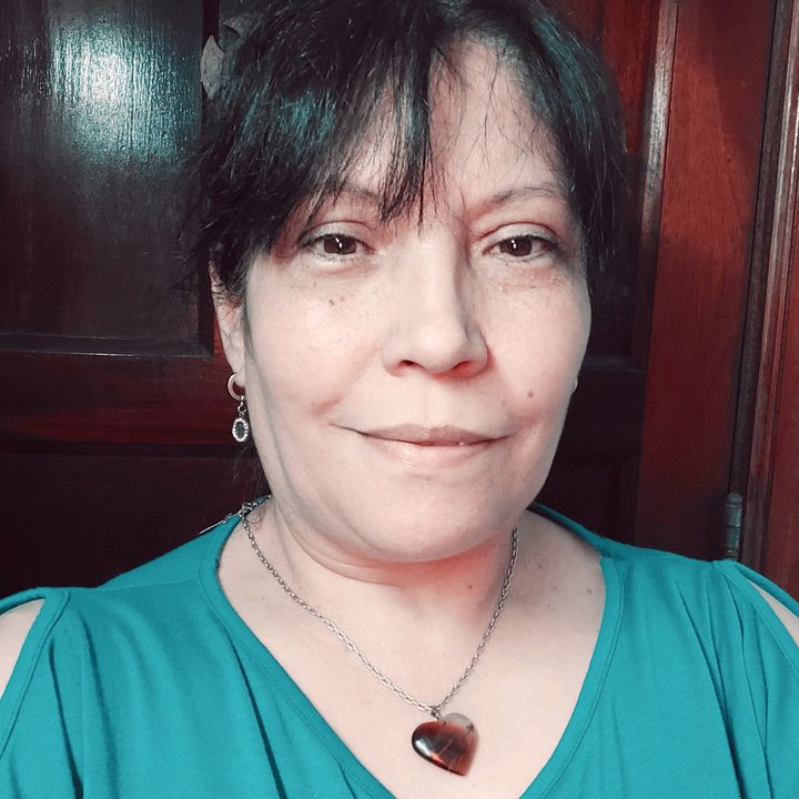Profile Picture of Sharon Pulcher (@sharonpulcher600) on Tiktok